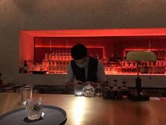 -wann lounge 低温慢煮牛排·清吧