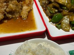 -夕阳红小吃(中街大悦城店)