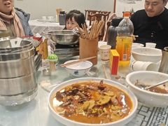 -秀妈厨房(灰汤老店)