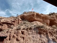 -新疆天山托木尔景区·大峡谷