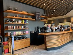 -星巴克(邯郸新世纪广场店)