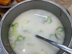 -神仙雪浓汤(明洞店)