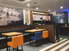 -阿香米线(大唐西市大润发店)