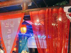 -唇辣号重庆老火锅(燕郊鑫乐汇店)