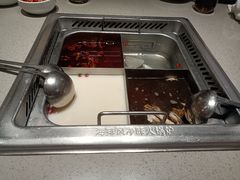 -海底捞火锅(团结桥店)
