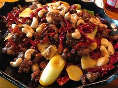 -疆Jiang·新疆秘制料理