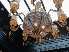 -世博源公馆·本帮融合菜·主题包厢·江景餐厅