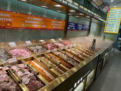 -姜胖胖无限自助烤肉(光明万达店)
