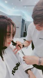 点击看大图 -TONI&GUY