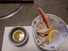 醋味螃蟹-蟹道乐(道顿堀本店)