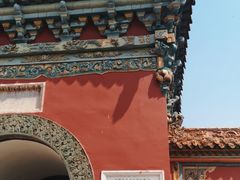 -北陵公园