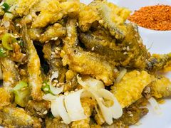 -彭大姐老店黄辣丁(新津店)