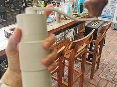 -豆舞咖啡(民乐路店)