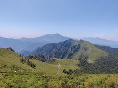 -灵山