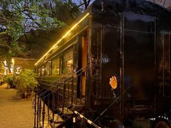 -火车头法国西餐厅