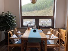 -云座·时光·观景咖啡厅(五爷庙店)