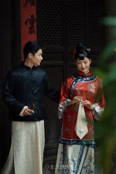 -第一夫人婚纱摄影(南京店)