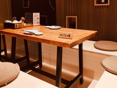 -炙柒Sekinana·精致料理 烧鸟·铁板烧(海上世界店)