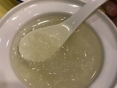 清炖官燕-北京饭店谭家菜