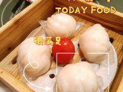 悦满楼虾饺皇-悦满楼·西关名点·湛江名菜(航空综合大厦店)