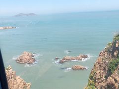 -摩天岭风景区