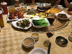 -石岐佬中山菜馆(张溪店)