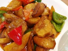 -上关雪東北菜(中房金谊店)