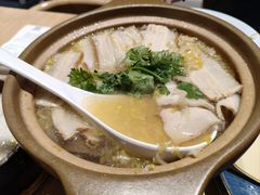 -宏状元现熬粥·京味菜(三里河店)