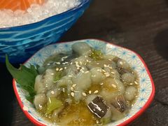 -哥哥の深夜食堂(红松东路店)