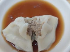 -白记饺子馆多伦道店