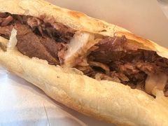 驴肉火烧-高玛纳驴肉火烧(一世界店)