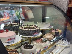 -DQ·蛋糕·冰淇淋(虹口龙之梦店)