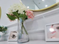 -韩美绣·骨相纹眉·洗眉美瞳线