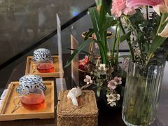 -施奈儿.洗头頭療.按摩SPA.采耳(上梅林店)