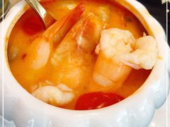 -Thai Alley泰爱里(二沙岛店)