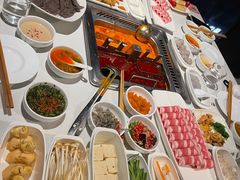 -海底捞火锅(外滩店)