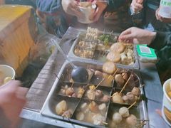 -中环花鸟鱼虫市场