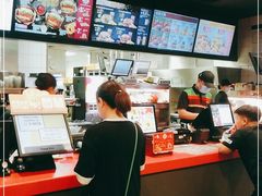 -汉堡王(洛阳泉舜广场店)