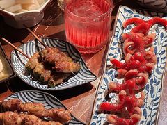 -鸟泉居酒屋·烧鸟·酒馆(百子湾店)