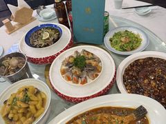 -渔娘渔家丹东海鲜(东直门店)