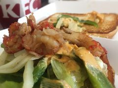小龙虾-肯德基(顺义光明大街店)