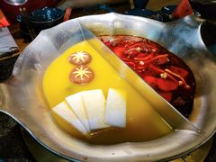 -湊湊火锅·茶憩(东城万达店)