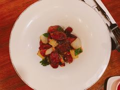 -1861意大利餐厅(文化广场店)