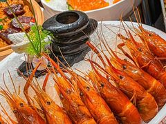 -乔街深夜食堂·小龙虾·高压锅生蚝(杭州总店)