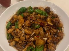 -大鸭梨烤鸭店(花园村店)