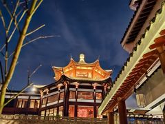 -苏州吴宫泛太平洋酒店