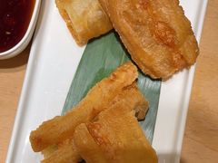 -湯系·煲汤手艺人(东二环泰禾广场店)