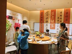 -U你·湖北家宴菜(南湖总店)