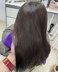 -东梵造型·烫发染发接发连锁SALON