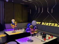 -丽晶轩中餐厅(重庆丽晶酒店)